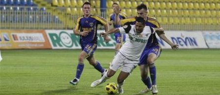 Avancronica meciului Petrolul Ploiesti - "U" Cluj